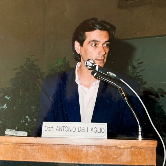 dottor antonio dell_aglio