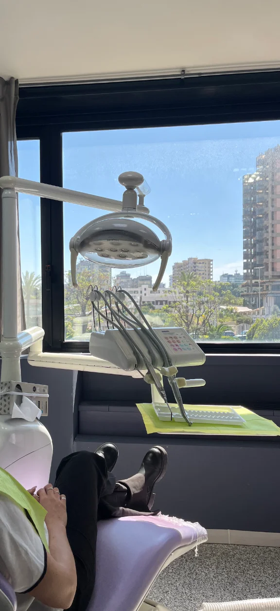 home page immagine 2 navi dental studio dentistico bari