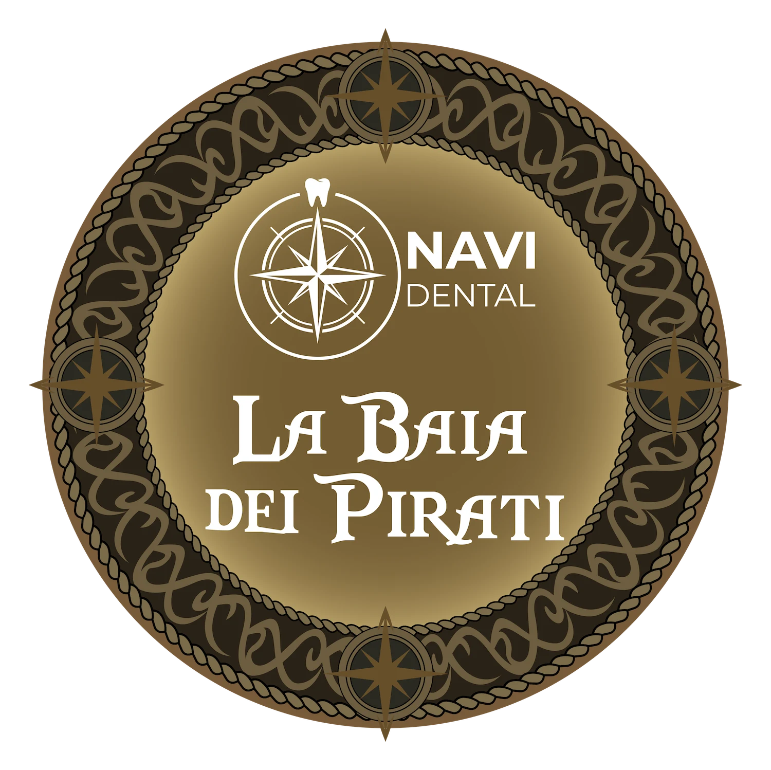 la baia dei pirati navi dental